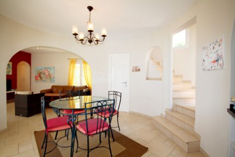Villa a Javea, Alicante, Javea - € 625.000 | Ref: HI1GVKMEI - foto 26