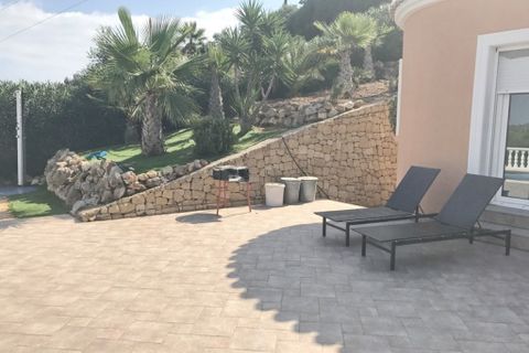 Villa a Javea, Alicante, Javea - € 625.000 | Ref: HI1GVKMEI - foto 38