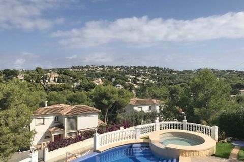 Villa a Javea, Alicante, Javea - € 625.000 | Ref: HI1GVKMEI - foto 39