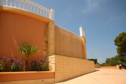 Villa a Javea, Alicante, Javea - € 625.000 | Ref: HI1GVKMEI - foto 41
