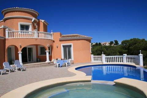 Villa a Javea, Alicante, Javea - € 625.000 | Ref: HI1GVKMEI - foto 44