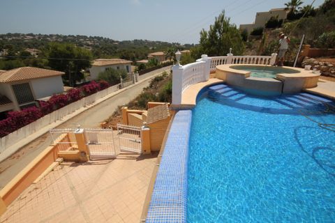 Villa a Javea, Alicante, Javea - € 625.000 | Ref: HI1GVKMEI - foto 46