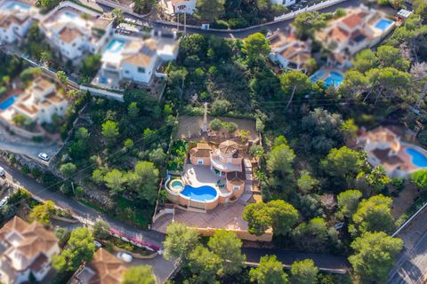 Villa a Javea, Alicante, Javea - € 625.000 | Ref: HI1GVKMEI - foto 50