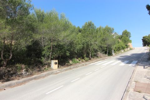 Terra a Javea, Alicante, Javea - € 250.000 | Ref: HI1H89YVL - foto 2