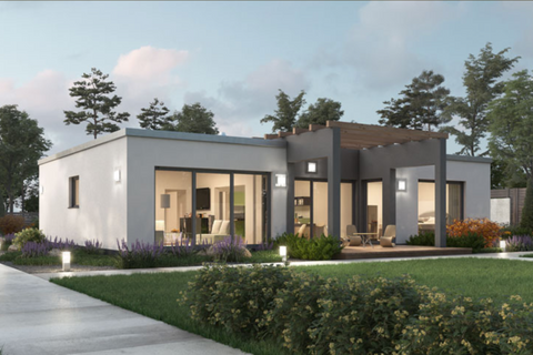 Villa i Javea, Alicante, Javea - € 575.000 | Ref: HI1I11073 - foto 1