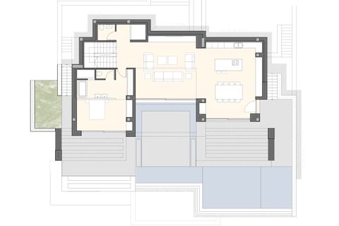 Villa i Javea, Alicante, Javea - € 4.500.000 | Ref: HI1IC0IXN - foto 6