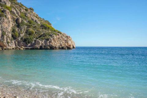 Villa i Javea, Alicante, Javea - € 4.500.000 | Ref: HI1IC0IXN - foto 24