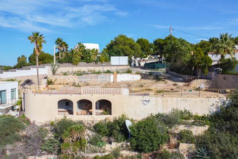 Villa i Javea, Alicante, Javea - € 4.500.000 | Ref: HI1IC0IXN - foto 30
