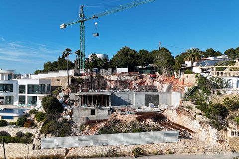 Villa i Javea, Alicante, Javea - € 4.500.000 | Ref: HI1IC0IXN - foto 34