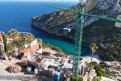 Villa i Javea, Alicante, Javea - € 4.500.000 | Ref: HI1IC0IXN - foto 36