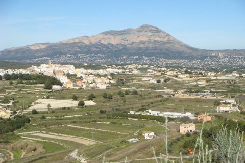 Helårsgrund i Benitachell, Alicante, Benitachell - € 1.600.000 | Ref: HI1K9JODW - foto 5
