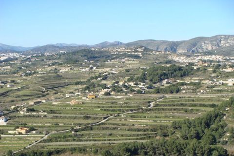 Helårsgrund i Benitachell, Alicante, Benitachell - € 1.600.000 | Ref: HI1K9JODW - foto 6
