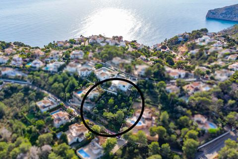 Terra a Javea, Alicante, Javea - € 185.760 | Ref: HI1LKPE5K - foto 2