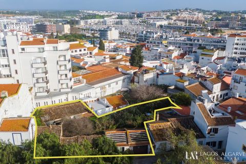 Byhus i Lagos, Faro, Lagos - € 990.000 | Ref: VA118 - foto 6
