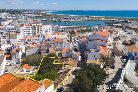 Byhus i Lagos, Faro, Lagos - € 990.000 | Ref: VA118 - foto 1