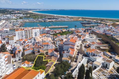 Byhus i Lagos, Faro, Lagos - € 990.000 | Ref: VA118 - foto 3