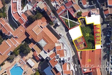 Byhus i Lagos, Faro, Lagos - € 990.000 | Ref: VA118 - foto 9