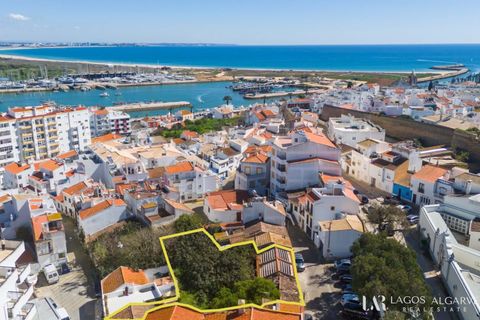 Byhus i Lagos, Faro, Lagos - € 990.000 | Ref: VA118 - foto 11