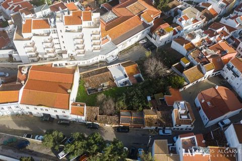 Byhus i Lagos, Faro, Lagos - € 990.000 | Ref: VA118 - foto 13