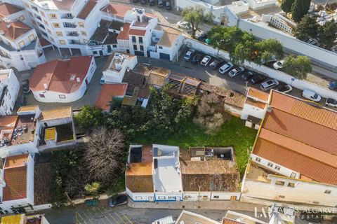 Byhus i Lagos, Faro, Lagos - € 990.000 | Ref: VA118 - foto 15