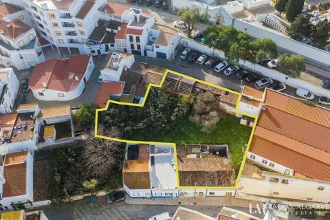 Byhus i Lagos, Faro, Lagos - € 990.000 | Ref: VA118 - foto 16