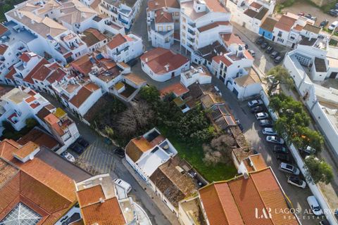 Byhus i Lagos, Faro, Lagos - € 990.000 | Ref: VA118 - foto 17