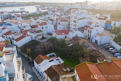 Byhus i Lagos, Faro, Lagos - € 990.000 | Ref: VA118 - foto 18