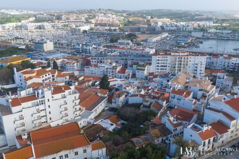 Byhus i Lagos, Faro, Lagos - € 990.000 | Ref: VA118 - foto 19