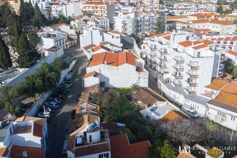 Byhus i Lagos, Faro, Lagos - € 990.000 | Ref: VA118 - foto 20