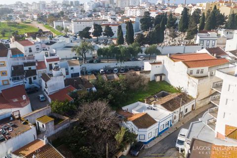 Byhus i Lagos, Faro, Lagos - € 990.000 | Ref: VA118 - foto 21
