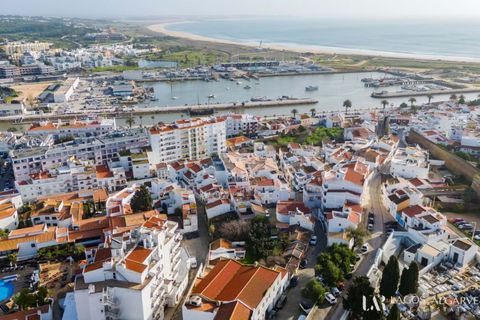 Byhus i Lagos, Faro, Lagos - € 990.000 | Ref: VA118 - foto 24