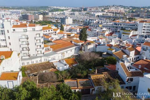 Byhus i Lagos, Faro, Lagos - € 990.000 | Ref: VA118 - foto 25