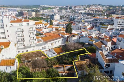 Byhus i Lagos, Faro, Lagos - € 990.000 | Ref: VA118 - foto 26