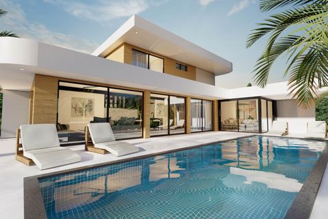 Villa i Pedreguer, Alicante, Pedreguer - € 845.000 | Ref: HI1MCW63G - foto 8