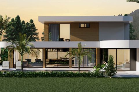 Villa i Pedreguer, Alicante, Pedreguer - € 845.000 | Ref: HI1MCW63G - foto 9