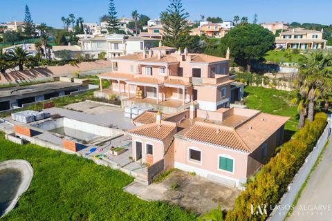 Villa i Lagos, Faro, Lagos - € 1.000.000 | Ref: VA119 - foto 1