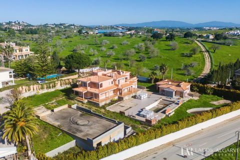 Villa i Lagos, Faro, Lagos - € 1.000.000 | Ref: VA119 - foto 2