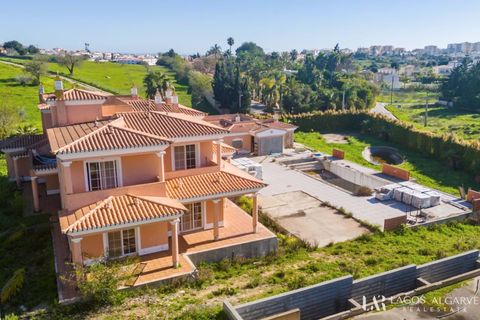 Villa i Lagos, Faro, Lagos - € 1.000.000 | Ref: VA119 - foto 4