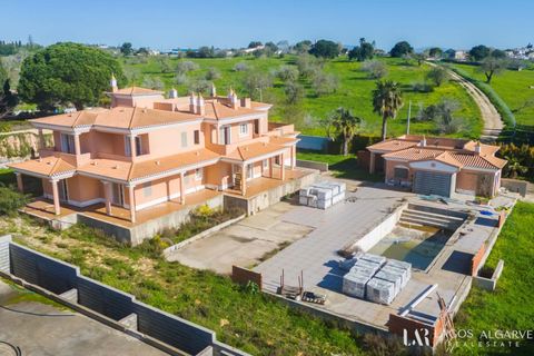 Villa i Lagos, Faro, Lagos - € 1.000.000 | Ref: VA119 - foto 5