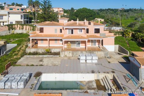 Villa i Lagos, Faro, Lagos - € 1.000.000 | Ref: VA119 - foto 6