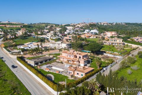 Villa i Lagos, Faro, Lagos - € 1.000.000 | Ref: VA119 - foto 13
