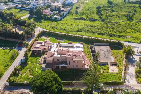 Villa i Lagos, Faro, Lagos - € 1.000.000 | Ref: VA119 - foto 14