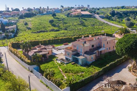 Villa i Lagos, Faro, Lagos - € 1.000.000 | Ref: VA119 - foto 15