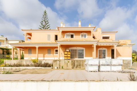 Villa i Lagos, Faro, Lagos - € 1.000.000 | Ref: VA119 - foto 22