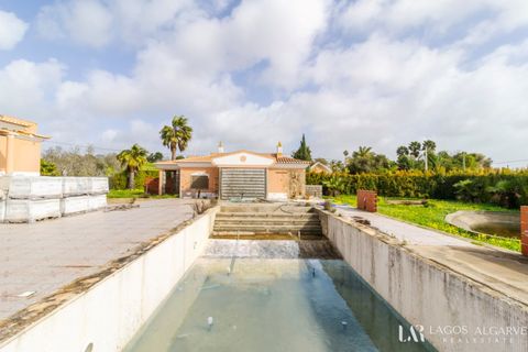 Villa i Lagos, Faro, Lagos - € 1.000.000 | Ref: VA119 - foto 26
