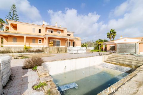 Villa i Lagos, Faro, Lagos - € 1.000.000 | Ref: VA119 - foto 27