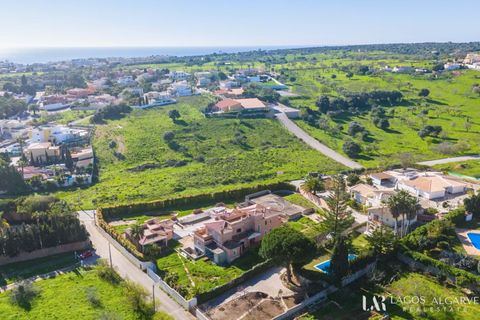 Villa i Lagos, Faro, Lagos - € 1.000.000 | Ref: VA119 - foto 28