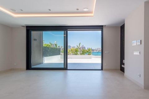 Leilighet i Benidorm, Alicante, Benidorm - € 1 650 000 | Ref: HI1MFUDMH - foto 4