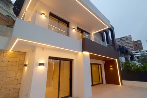 Leilighet i Benidorm, Alicante, Benidorm - € 1 650 000 | Ref: HI1MFUDMH - foto 28