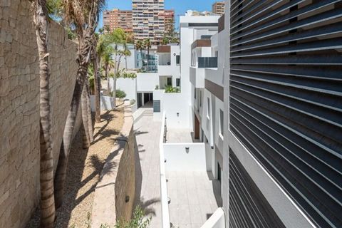 Leilighet i Benidorm, Alicante, Benidorm - € 1 650 000 | Ref: HI1MFUDMH - foto 30